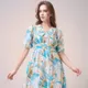 Blue__Orica Fashion