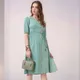Green__Orica Fashion