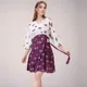 Purple__Orica Fashion
