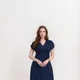 Navy Blue__Orica Fashion