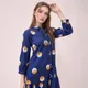 Blue__Orica Fashion