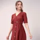 Brown__Orica Fashion