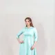 Sky Blue__Orica Fashion