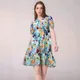 Blue__Orica Fashion
