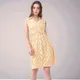 Yellow__Orica Fashion