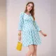 Blue__Orica Fashion