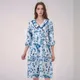 Blue__Orica Fashion