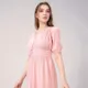 Pink__Orica Fashion