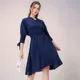 Blue__Orica Fashion