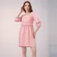 Peach__Orica Fashion