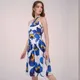 Blue__Orica Fashion