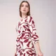 Maroon__Orica Fashion
