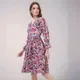 Purple__Orica Fashion