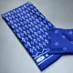 Royal Blue __Maryada