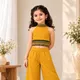 Golden Yellow