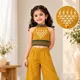 Golden Yellow
