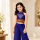 Royal Blue