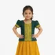 Golden Yellow Green__Amba Collection Boutique
