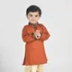 Orange__Amba Collection Boutique