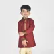 Maroon__Amba Collection Boutique