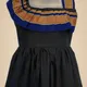 Black & Blue__Amba Collection Boutique