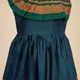 Peacock Green__Amba Collection Boutique