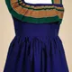 Royal Blue & Green__Amba Collection Boutique