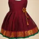 Maroon__Amba Collection Boutique