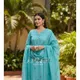Sea Green__Ansari Fashion