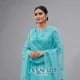 Sea Green