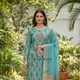 Light sea green__Ansari Fashion
