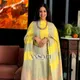 light sea green with Lemon Yellow