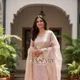 Pastel pink __Ansari Fashion