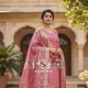Baby pink __Ansari Fashion