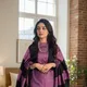 Purple__Ansari Fashion