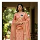 Peach__Ansari Fashion