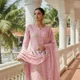 Pastel pink __Ansari Fashion