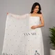 White __Ansari Fashion