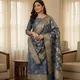 Grey __Ansari Fashion