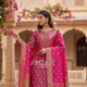 Rani pink__Ansari Fashion