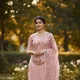 Baby pink