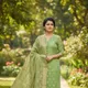 Pista Green__Ansari Fashion