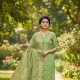 Pista Green__Ansari Fashion