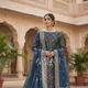 Navy Blue__Ansari Fashion