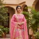 Baby pink__Ansari Fashion