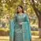 Sea green__Ansari Fashion