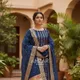 navy blue__Ansari Fashion