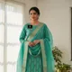 Sea Green__Ansari Fashion