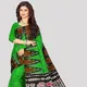 Green__Priya Saree
