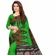 Green__Priya Saree